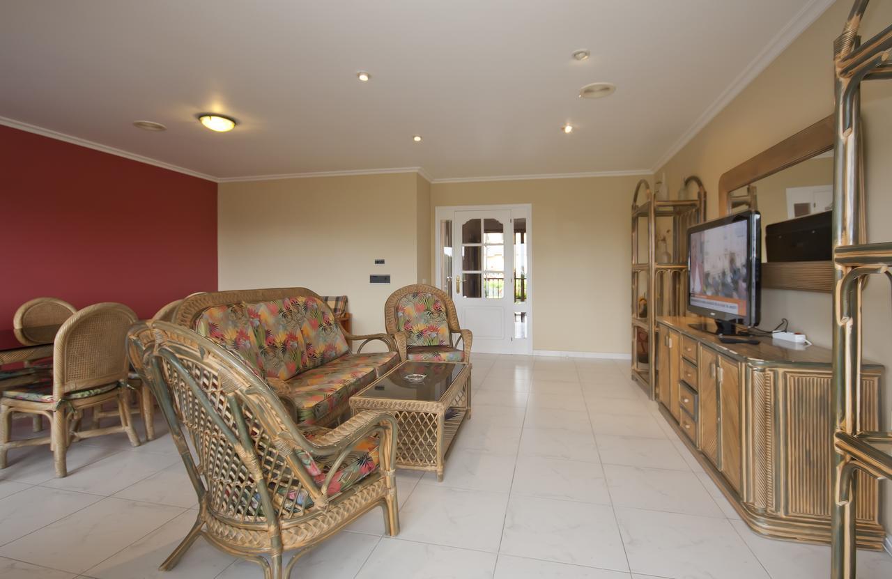 סנשנשו Apartamentos De Uso Turistico Fontina - Playa Montalvo - Sanxenx0 -Pontevedra מראה חיצוני תמונה