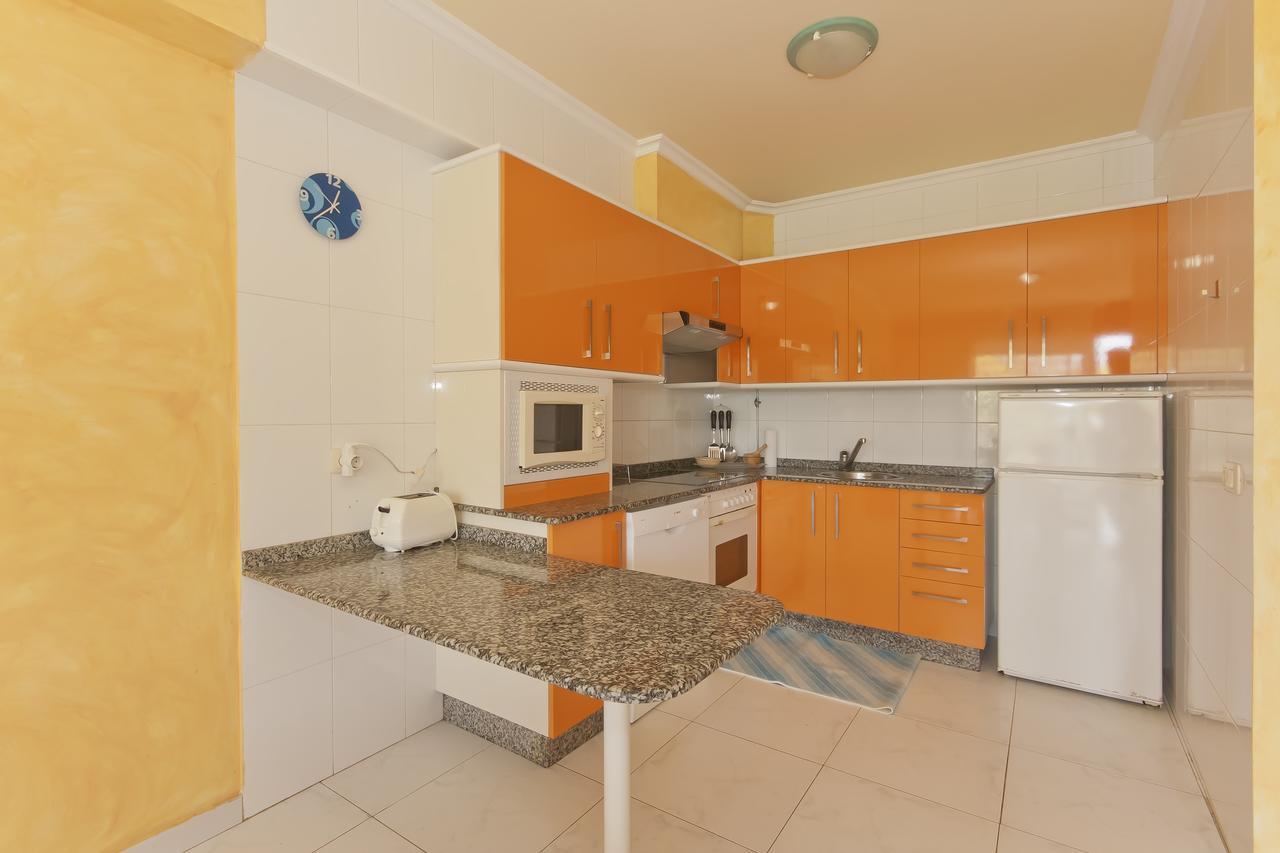 סנשנשו Apartamentos De Uso Turistico Fontina - Playa Montalvo - Sanxenx0 -Pontevedra מראה חיצוני תמונה